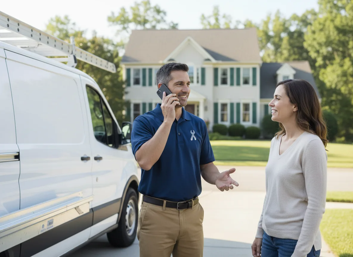 Home Gutter Service Guild, TN FAQs